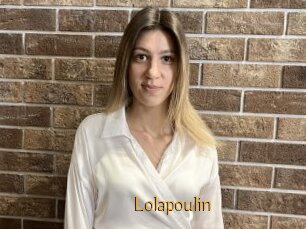 Lolapoulin
