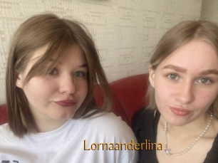Lornaanderlina