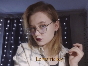 Lornafrickey