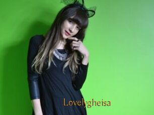 Lovelygheisa