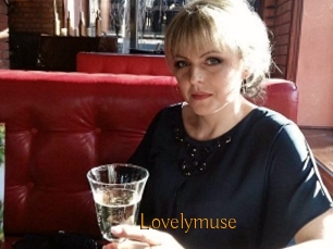 Lovelymuse