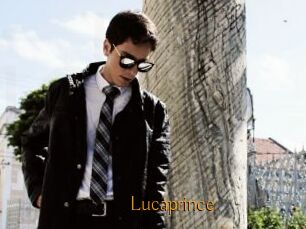 Lucaprince