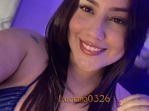 Luciana0326