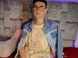 Luckstuart