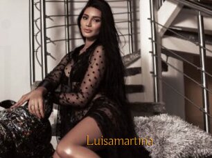 Luisamartina