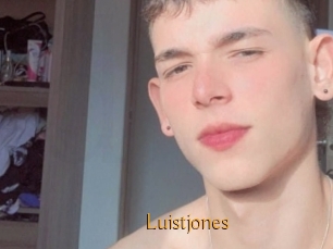 Luistjones