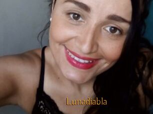 Lunadiabla