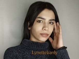 Lynettebardy