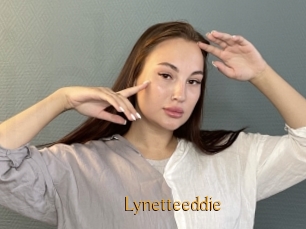 Lynetteeddie