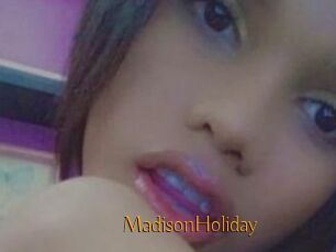 MadisonHoliday