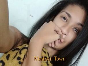 Madison_Town