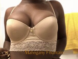 Mahogany_Fountain