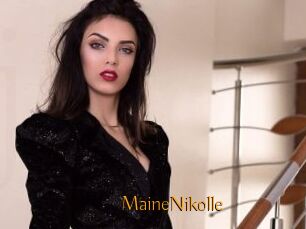 MaineNikolle