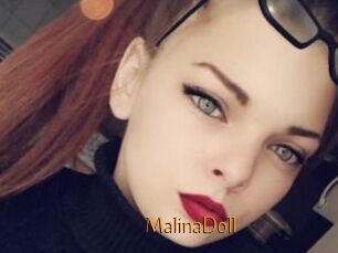 MalinaDoll