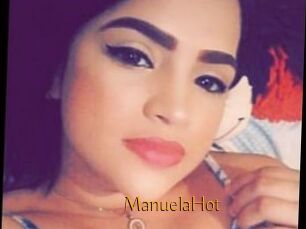 ManuelaHot