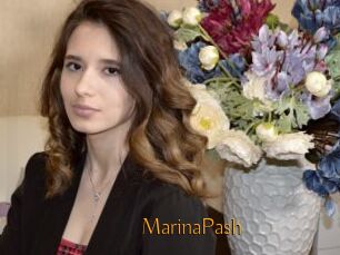 MarinaPash