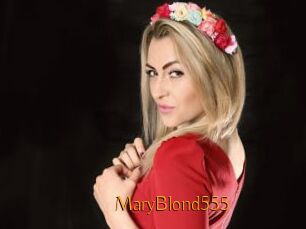MaryBlond555