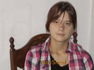 MarySheryl
