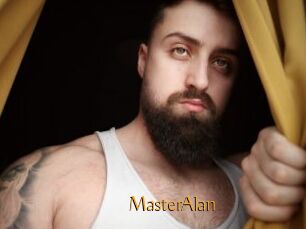MasterAlan