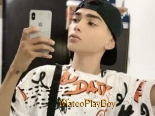 MateoPlayBoy