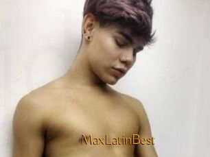 MaxLatinBest