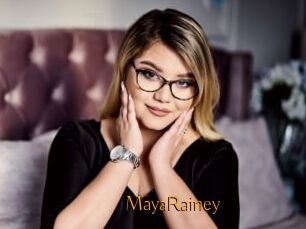 MayaRainey