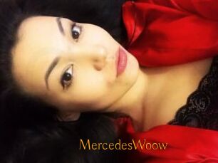 MercedesWoow