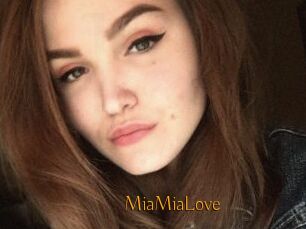 MiaMiaLove