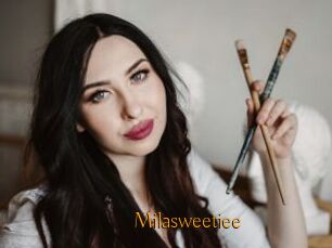 Milasweetiee