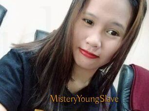 MisteryYoungSlave