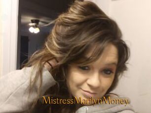 MistressMarilynMoney