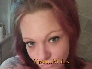 MistressMiaLea