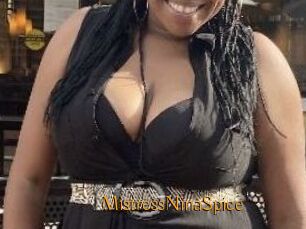 MistressNinaSpice