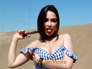 MulanMoore