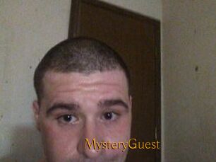 MysteryGuest