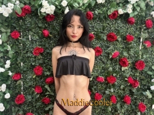 Maddiecooler