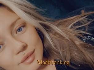 Maddisonking