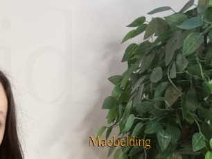 Maebelding