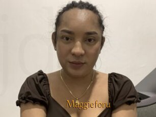 Maggieforu