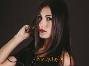 Malejetaylor