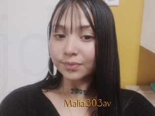 Malia303av