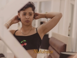 Maliahstar