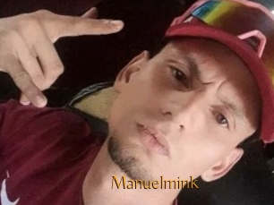 Manuelmink