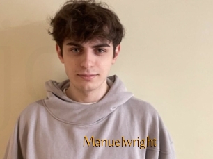 Manuelwright