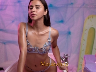 Maraawhite