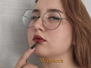 Margokreit
