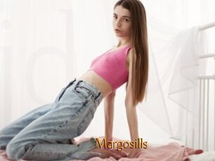 Margosills