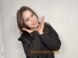 Mariambrickell