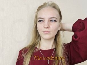 Mariandonnay