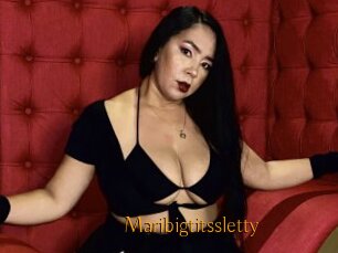 Maribigtitssletty